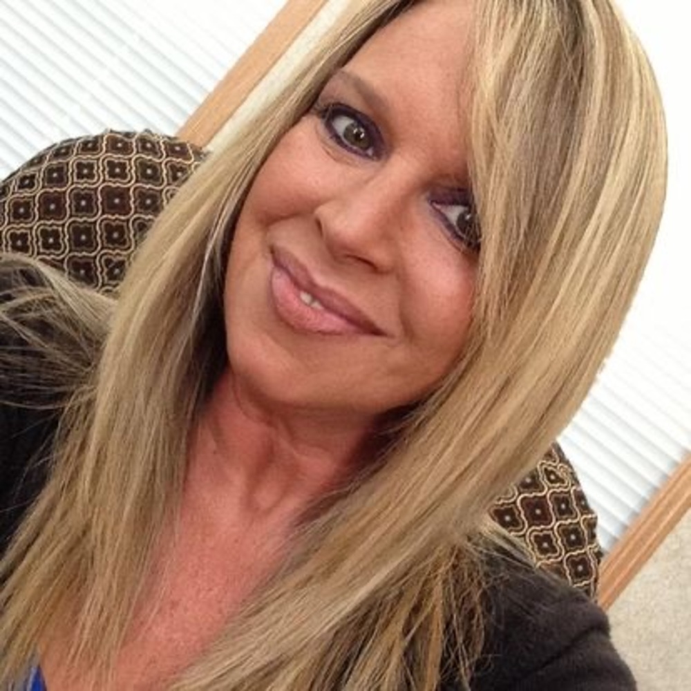 Meet your Posher, Kristi